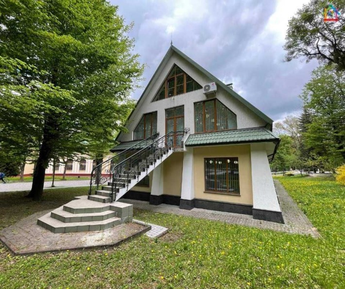 Оренда офісу в Стрийському парку - фото 1