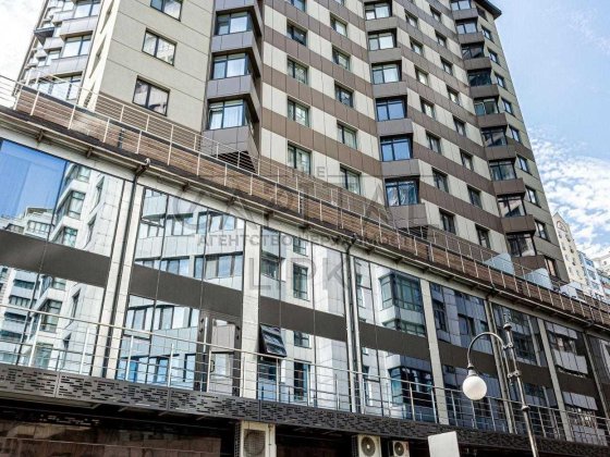 Аренда помещения, ул. Драгомирова, ЖК Delmar, Печерский р-н