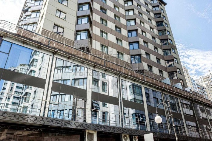 Аренда помещения, ул. Драгомирова, ЖК Delmar, Печерский р-н - фото 1