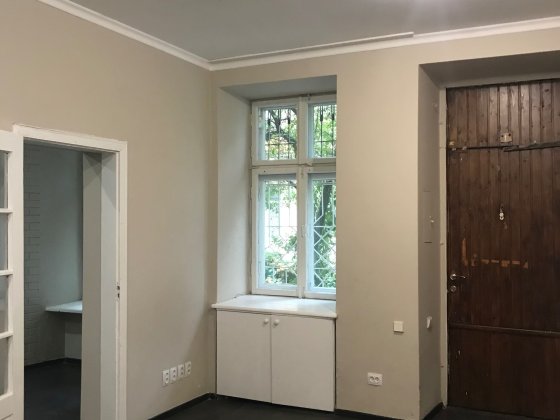 Оренда комерційного приміщення Львів