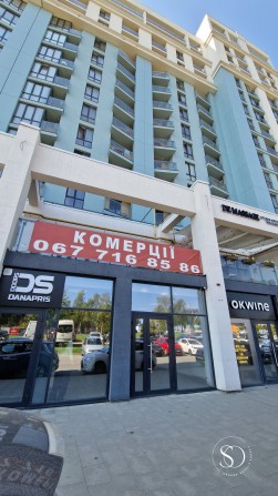 Оренда фасадного приміщення / Стрийська/Володимира Великого - фото 1