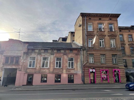 Оренда приміщення по вул.Шевченка,11 Львов