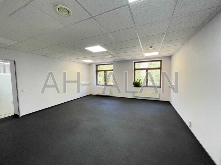 Оренда офісу, центр Києва, Печерськ, Хрещатик, без% - фото 1