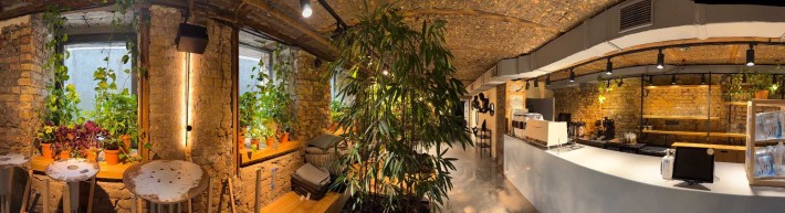 Приміщення 353 м2, вул. Велика Васильківська, 81,  м. Олімпійська - фото 1