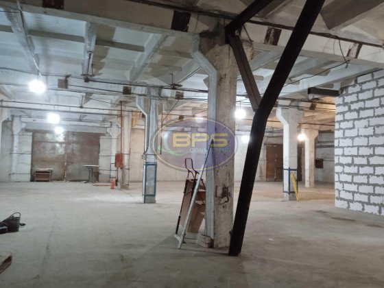 Оренда виробничо-складського приміщення. Район вул Агрономічної Одеса