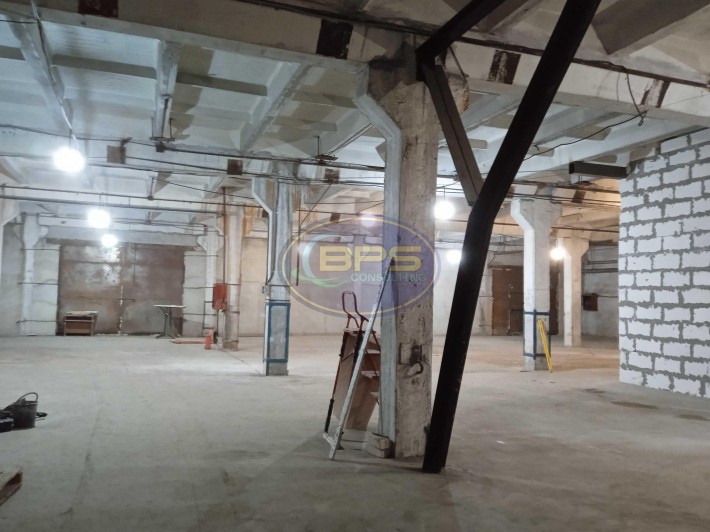 Оренда виробничо-складського приміщення. Район вул Агрономічної - фото 1