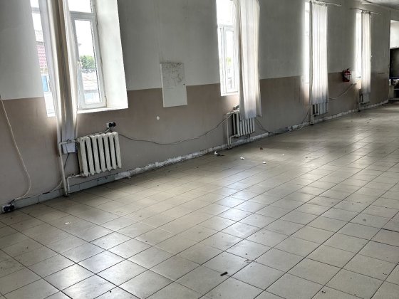 От собственника сдаются помещения от 100м.кв. Одеса