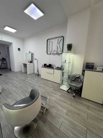 Оренда приміщення під салон краси ! Центр - фото 1