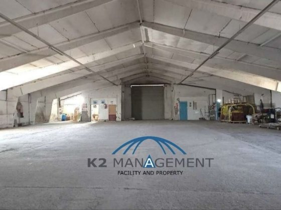 Оренда капітального складу 800кв.м. на Киівському шосе Одеса