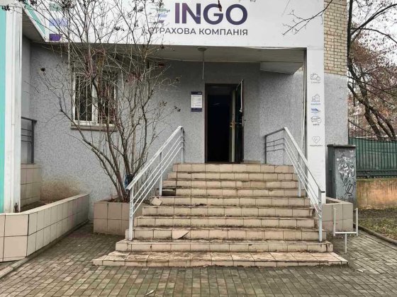 Сдается помещение 47 кв.м на Инженерной!!! Рядом с пр. Центральный!!! Миколаїв