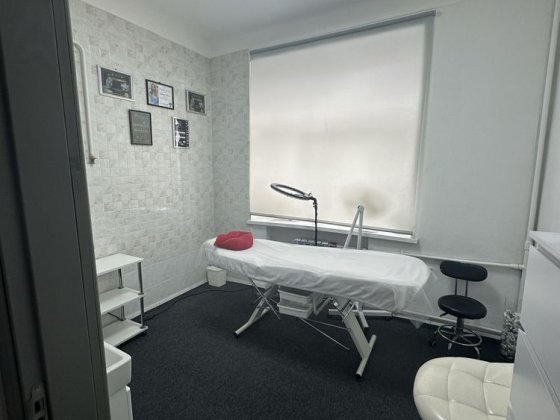 Оренда кабінету косметолог, бьюті майтер Київ