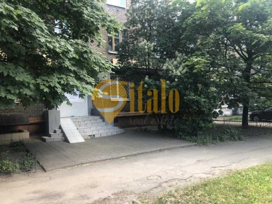 Приміщення в центрі міста по вул. Незалежної України (030) Запоріжжя