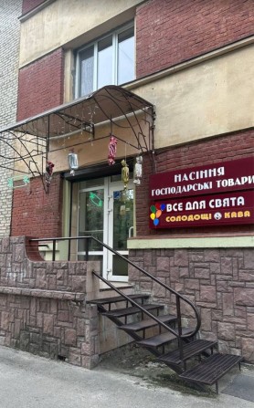 Оренда комерційного приміщення ЧОРНОВОЛА від власника - фото 1