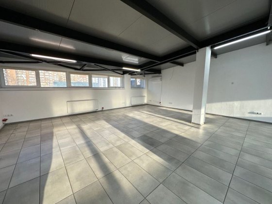 Оренда приміщення в центрі Києва - завжди є світло !!! Київ