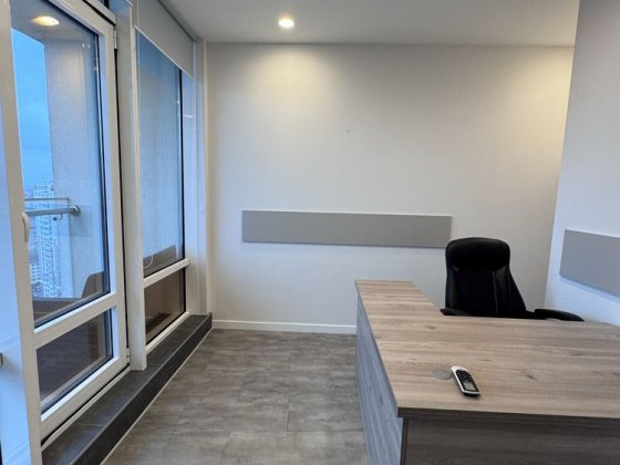 Аренда,Офис,26 Жемчужина (есть экофлоу) Одесса