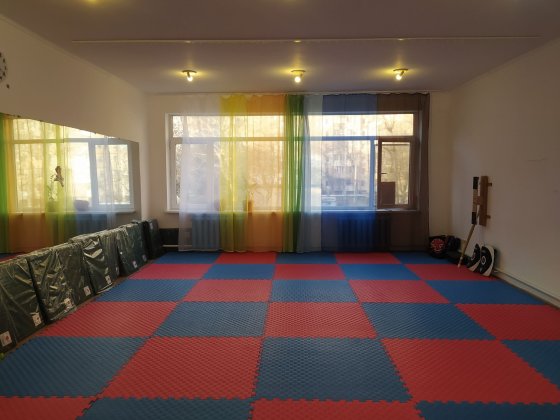 Оренда спортивного залу Київський район  250 гр. Одеса