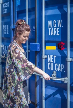 Оренда складу 5м2-60м2 / Львів / сухо, герметично, безпечно - фото 1