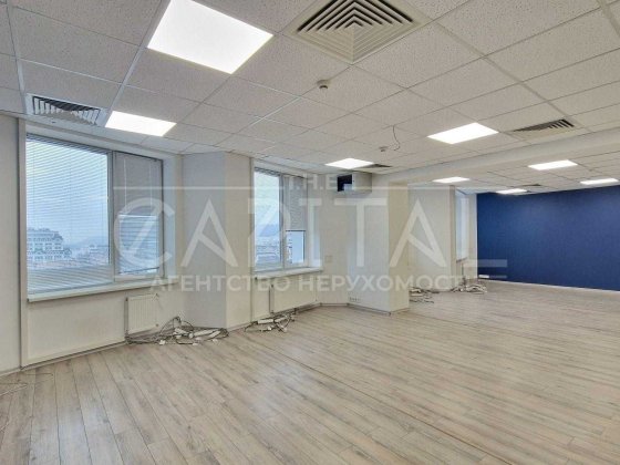 Аренда офиса на ул. Нижний Вал, Подольский р-н, Подол Київ