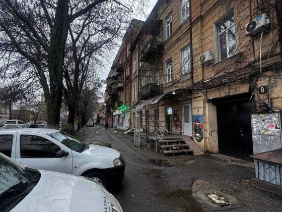 Сдам оренда приміщення Прохоровская 8 Одеса