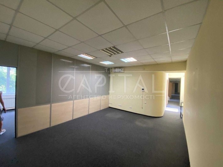 Оренда офісу, пров. Бехтерівський, Шевченківський р-н - фото 1