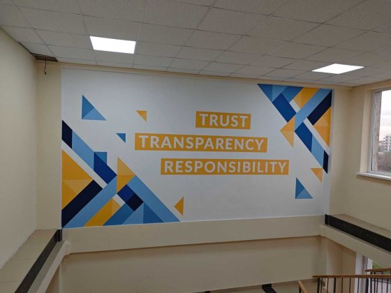 Готові офіси генератор, котельня, кондиціонери, ремонт, 18 м2 -4200 м2 Львов