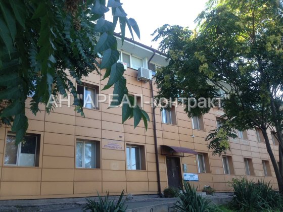 Оренда нежитлового приміщення у центрі міста Запоріжжя