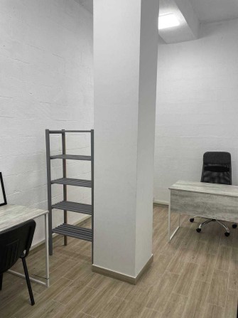 Оренда приміщення 9 м2 Київ, Світлицького 35. (+ юр. адреса!) - фото 1