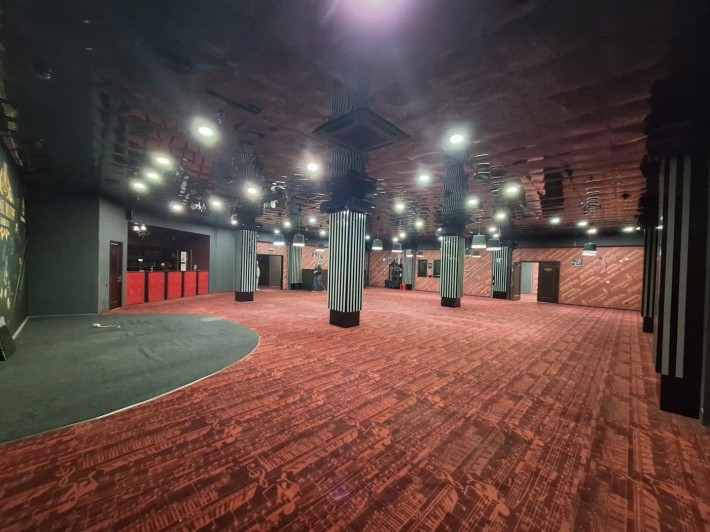 Оренда приміщення у ТРЦ "Пальміра Plaza" - 518 кв.м. - фото 1