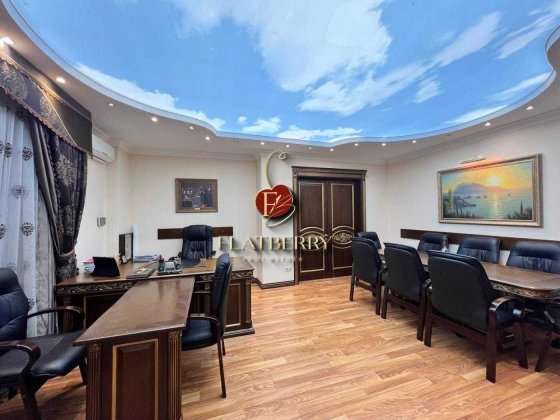 Без% Аренда офиса, 3 кабинета, Евгения Коновальца 36В, метро Печерска Київ