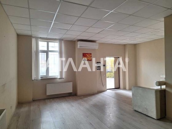 Аренда нежилого помещения в ЖК Фаворит. код 388066 Одеса