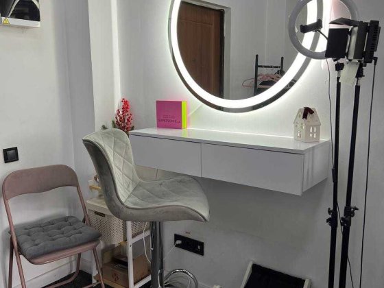 Оренда для майстрів: бровиста / ламімейкера Львов