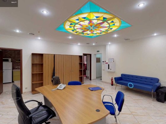 Оренда приміщення під офіс, 144 м2 Київ