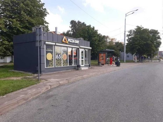 Оренда МАФ ! Терміново! вода, каналізаця, потужність 25 квт Львів