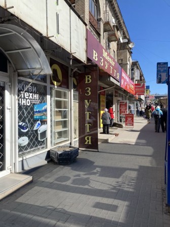 Оренда ринок Анголенко 40 кв.м. - фото 1