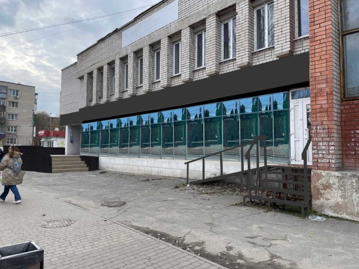 Оренда приміщення - фото 1