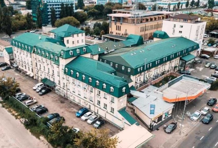 Здаются офисные помещения - фото 1