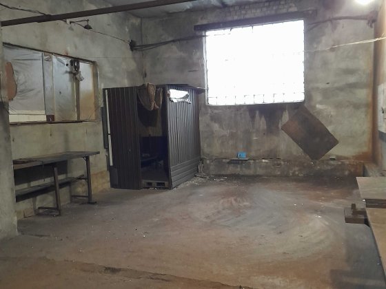 Приміщення вільного призначення Миколаїв