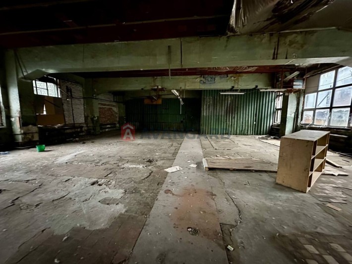 Аренда 250 кв.м. площадь Островского, производство, склад - фото 1