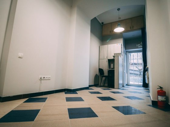 Сдам офис Пушкинская 14 угол Бунина дворовой напротив Бристоль Одеса