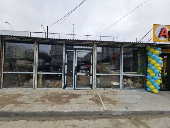 Сдам помещение на Северном Миколаїв