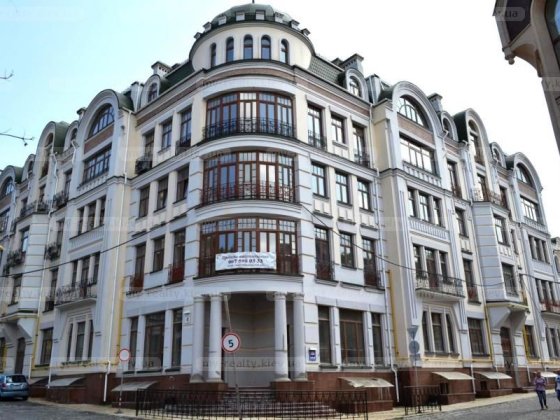 Аренда офис Киев Воздвиженка ул Воздвиженская 48