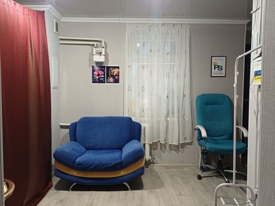 Здаю Кімнату для Суб-Оренди під Манікюр Педикюр Нарощування Вій Николаев