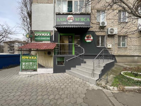 Сдам помещение возле Гиппо Миколаїв