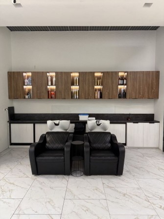 Оренда місця перукаря/колориста - фото 1