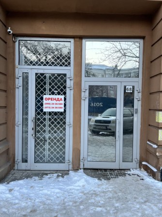 Сдам приміщення , Центр , Карла Маркса 68 - фото 1