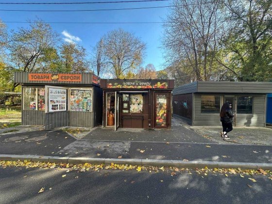 Аренда помещения, ул. Березинская, 34