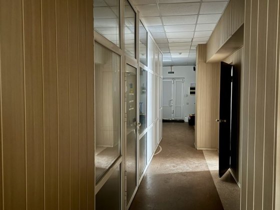 Производственное помещение,Склад.