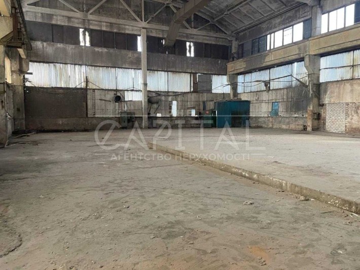 Аренда склада | 720 м.кв | Киев | Вацлава - фото 1