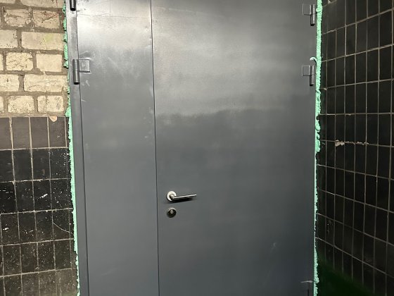 Оренда складского приміщення Днепр