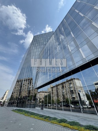 Аренда офис 500м2 Печерський район ул Большая Васильковская 139 - фото 1